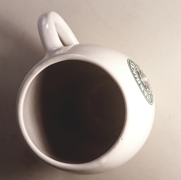 🛍5 for $25🛍Starbucks Coffee Cup Mug 2007 - Picture 2 of 8